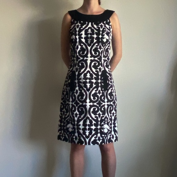 HOST PICK Vintage pocket cleocleo petite cocktail dress - Picture 3 of 7